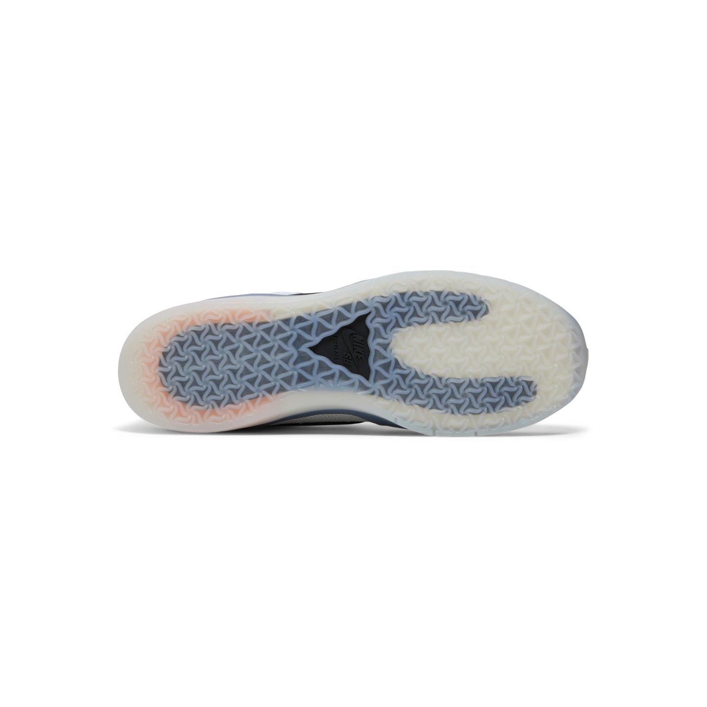 Nike, SB PS8, FV8493-004, (Wolf grey/Black-Wolf grey-White)