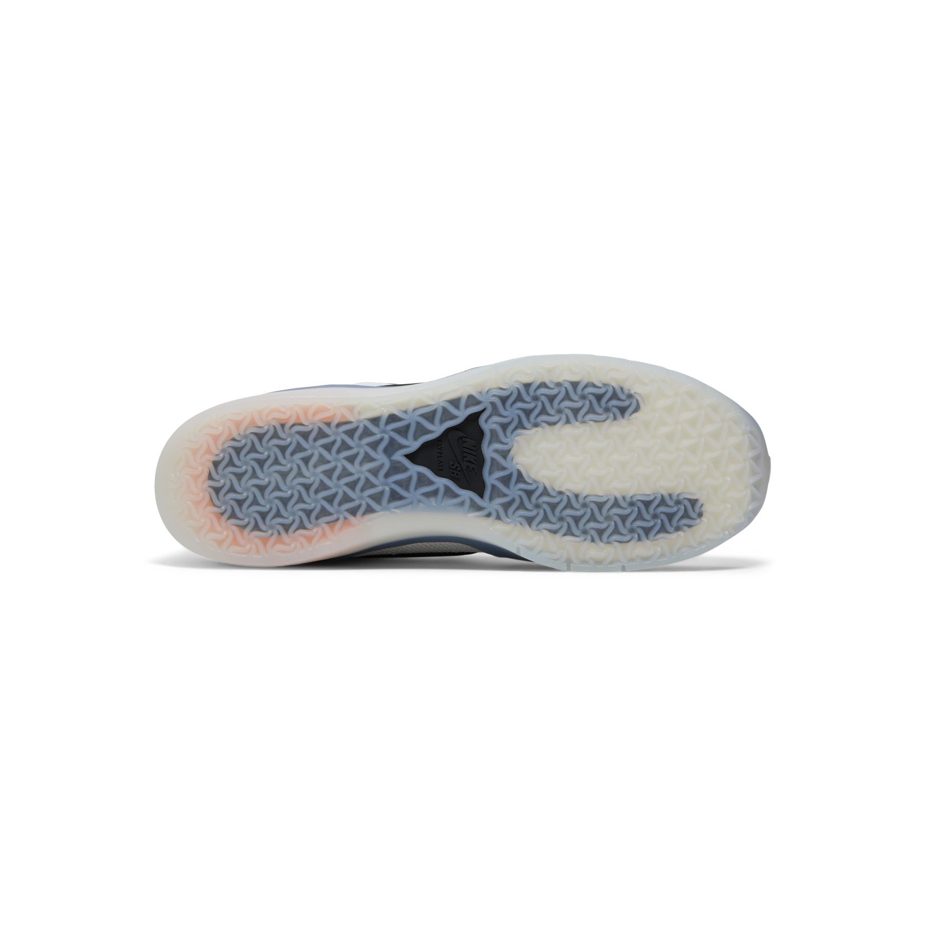 Nike, SB PS8, FV8493-004, (Wolf grey/Black-Wolf grey-White)
