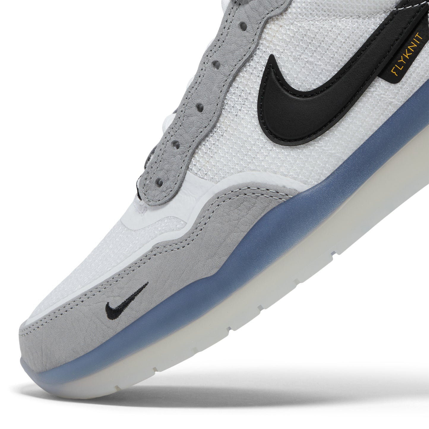 Nike, SB PS8, FV8493-004, (Wolf grey/Black-Wolf grey-White)