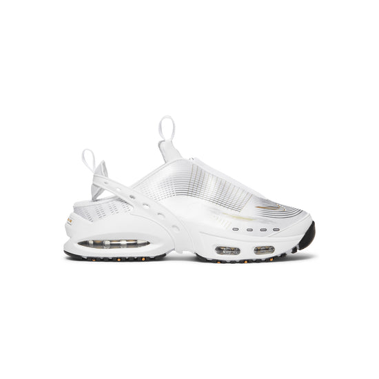 Nike Womens Air Max Craze (White/Metallic Gold/Black/Copper Moon)