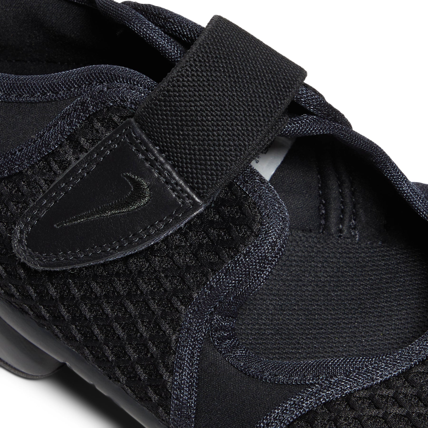 Nike WMNS Air Rift Triple Black DZ4182-010 | eBay