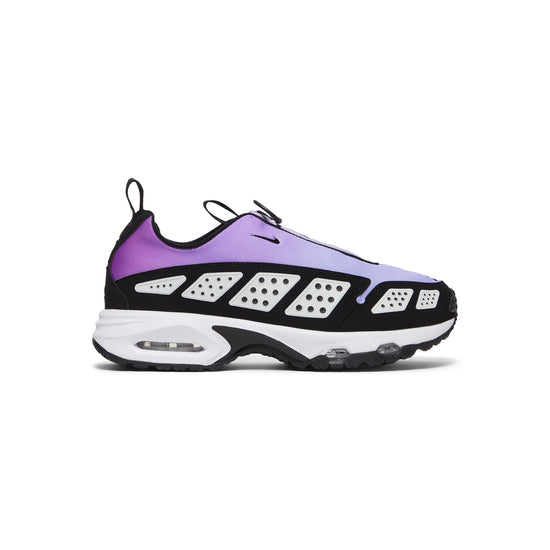 Nike Womens Air Max SNDR (Hyper Violet/Black/White/Hydrangeas)