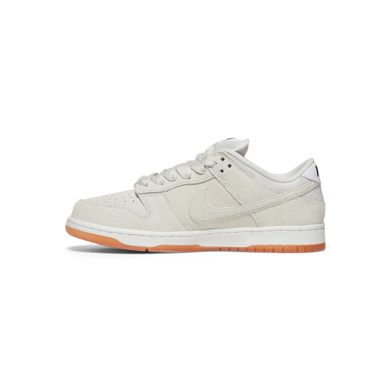 Nike SB Dunk Low Pro (Pale Ivory/Summit White)
