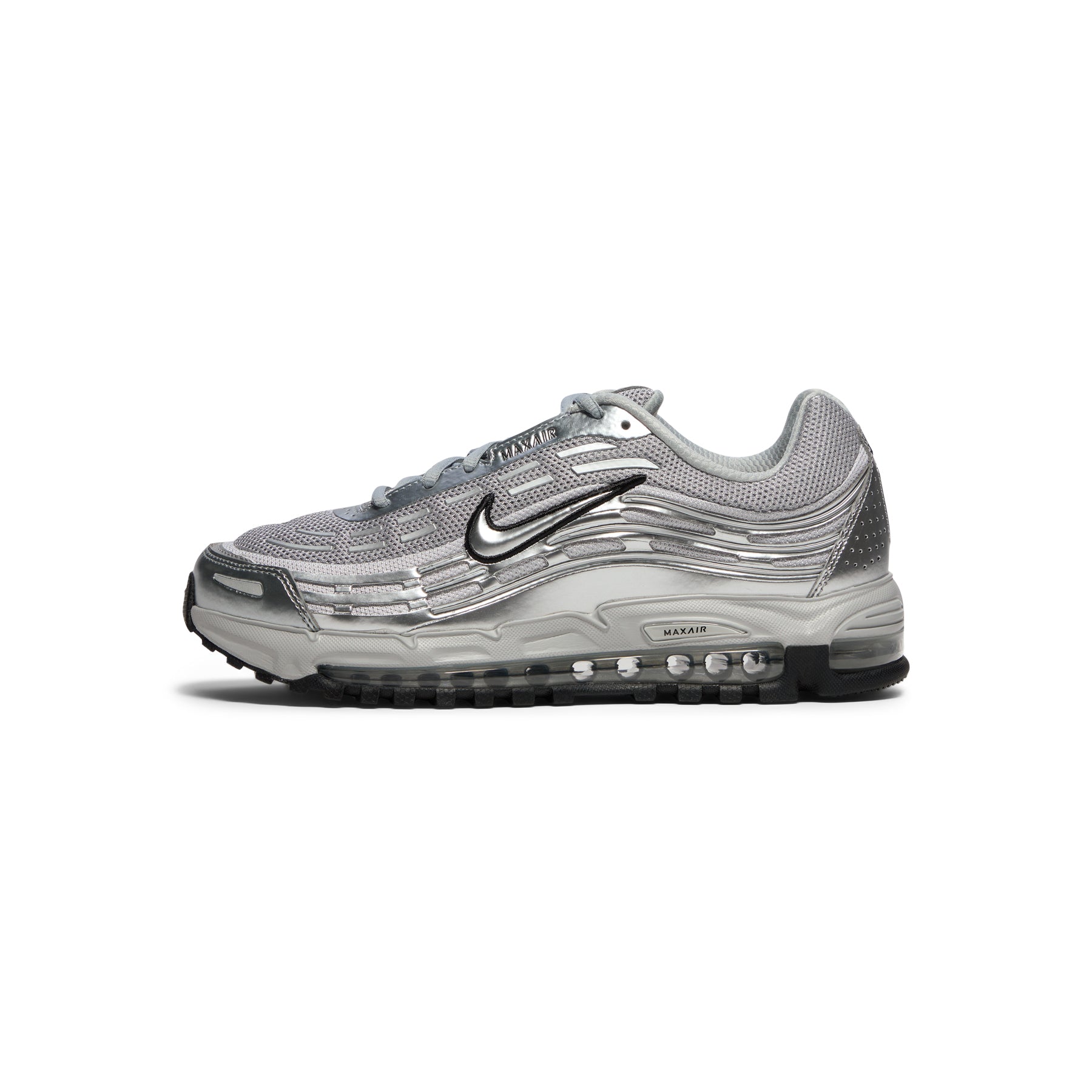 Nike Air Max TL 2.5 (Metallic silver)