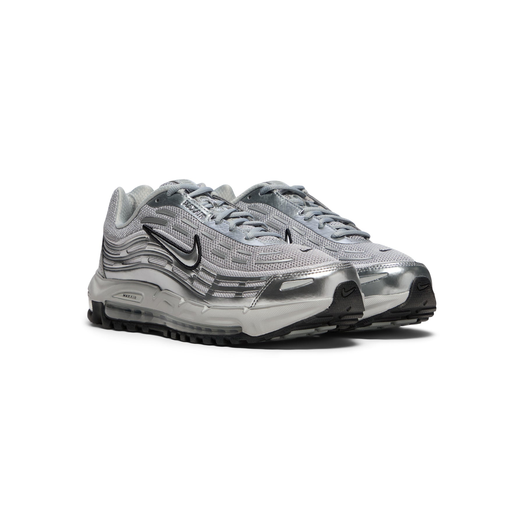 Nike Air Max TL 2.5 (Metallic silver)