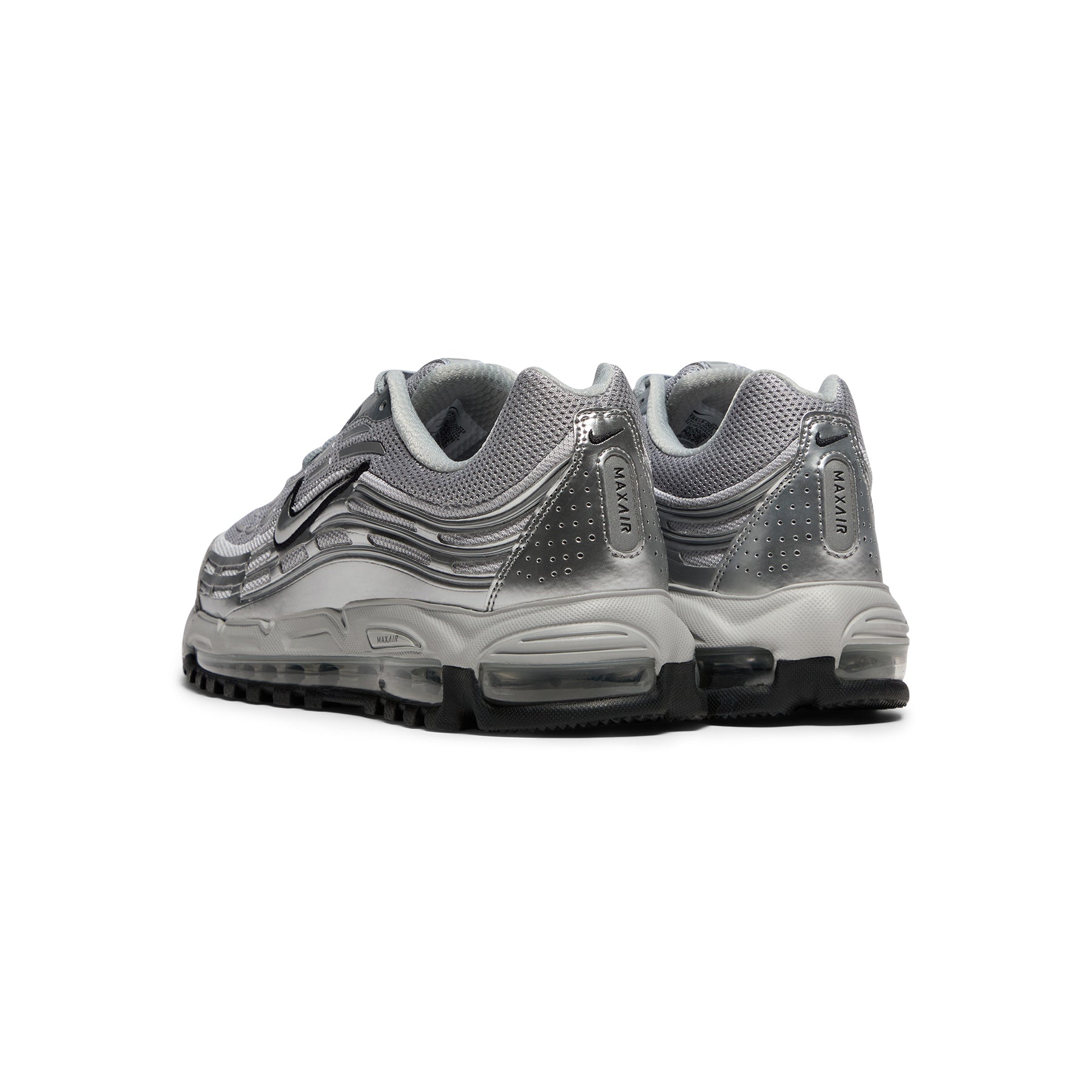 Nike Air Max TL 2.5 (Metallic silver)