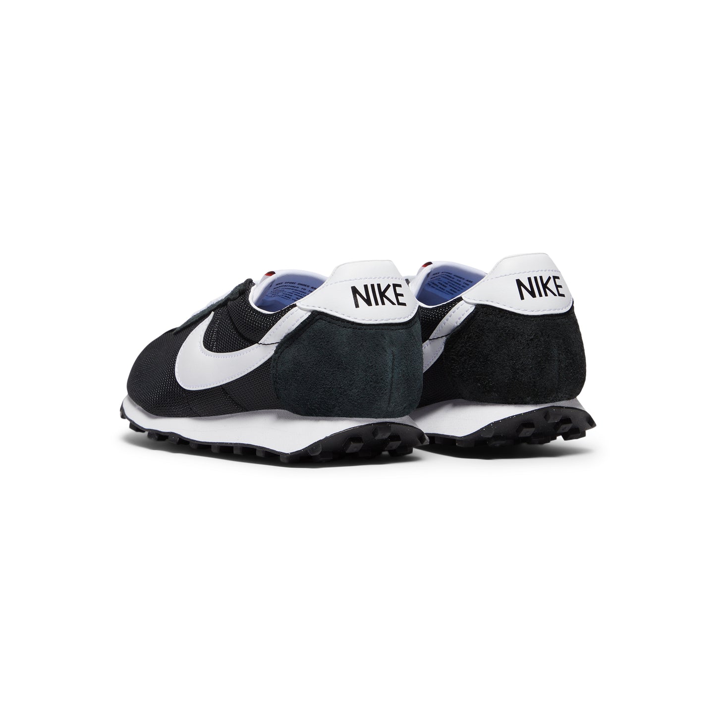 Nike LD-1000 (Black/White)