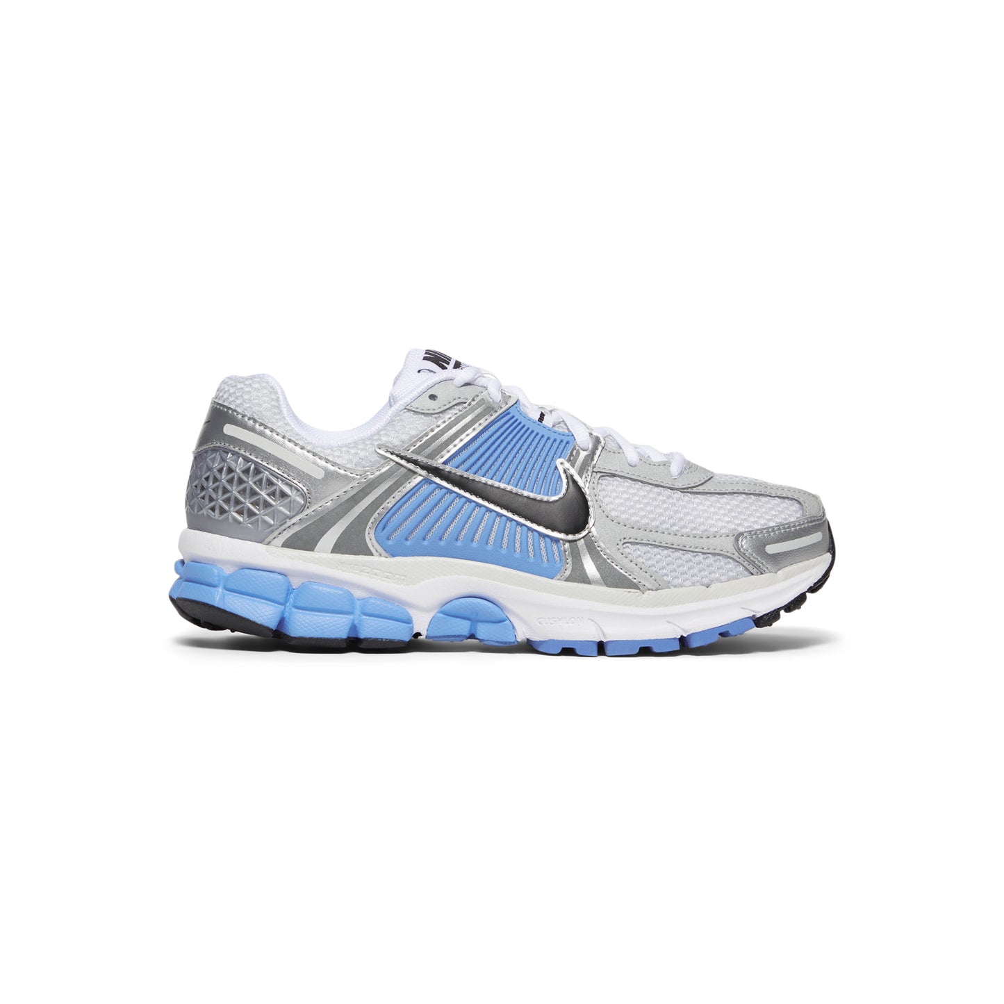 Nike Zoom Vomero 5 (White/Black/Pure Platinum)