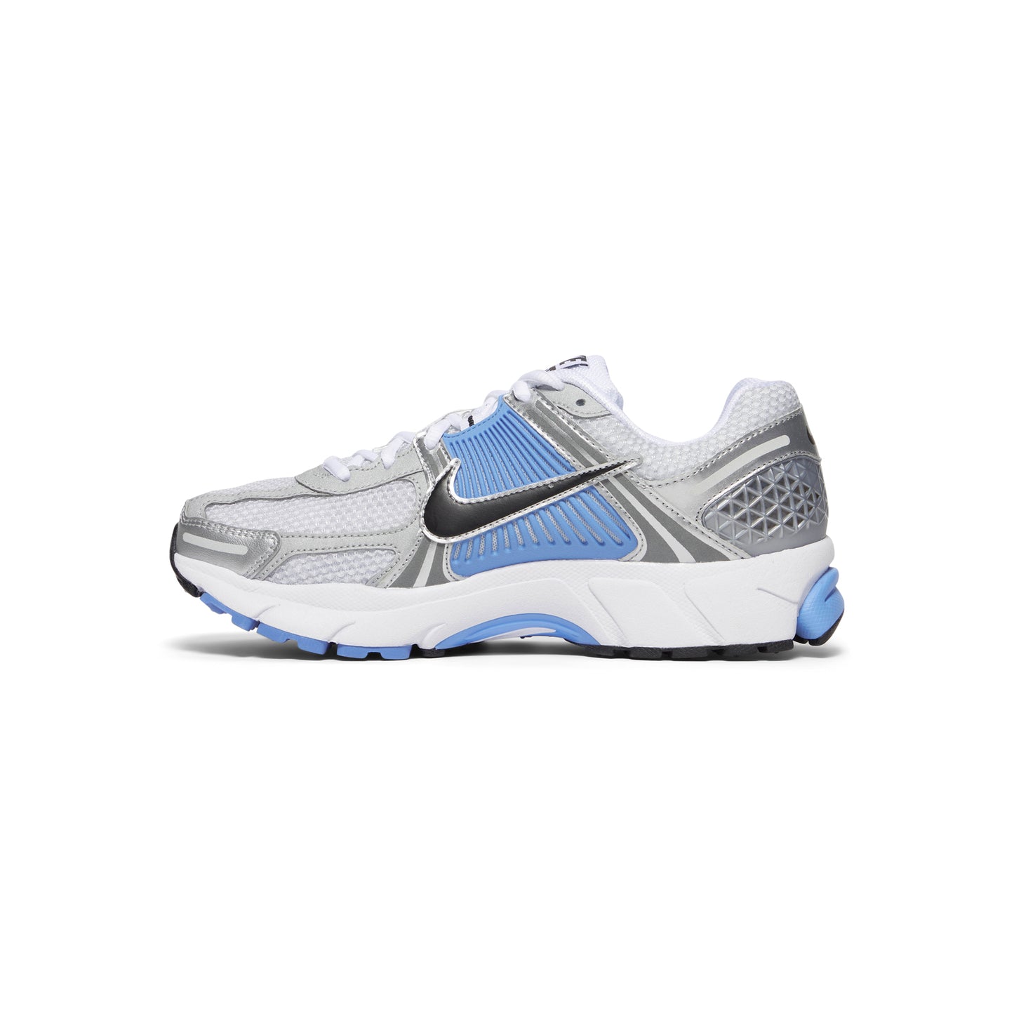 Nike Zoom Vomero 5 (White/Black/Pure Platinum)