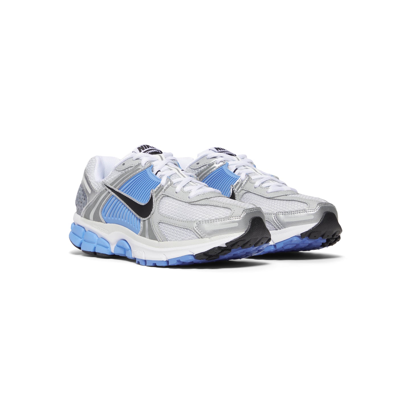 Nike Zoom Vomero 5 (White/Black/Pure Platinum)