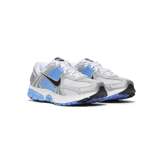 Nike Zoom Vomero 5 (White/Black/Pure Platinum)