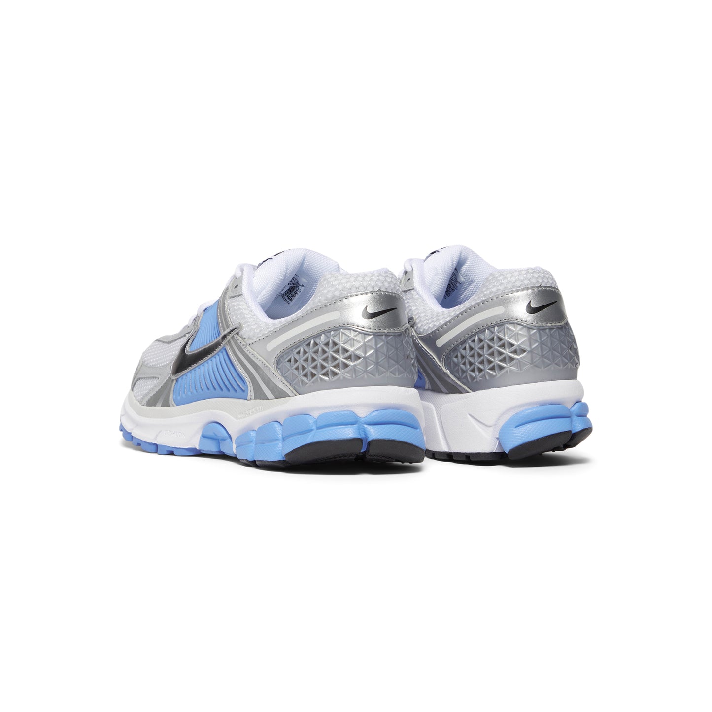 Nike Zoom Vomero 5 (White/Black/Pure Platinum)
