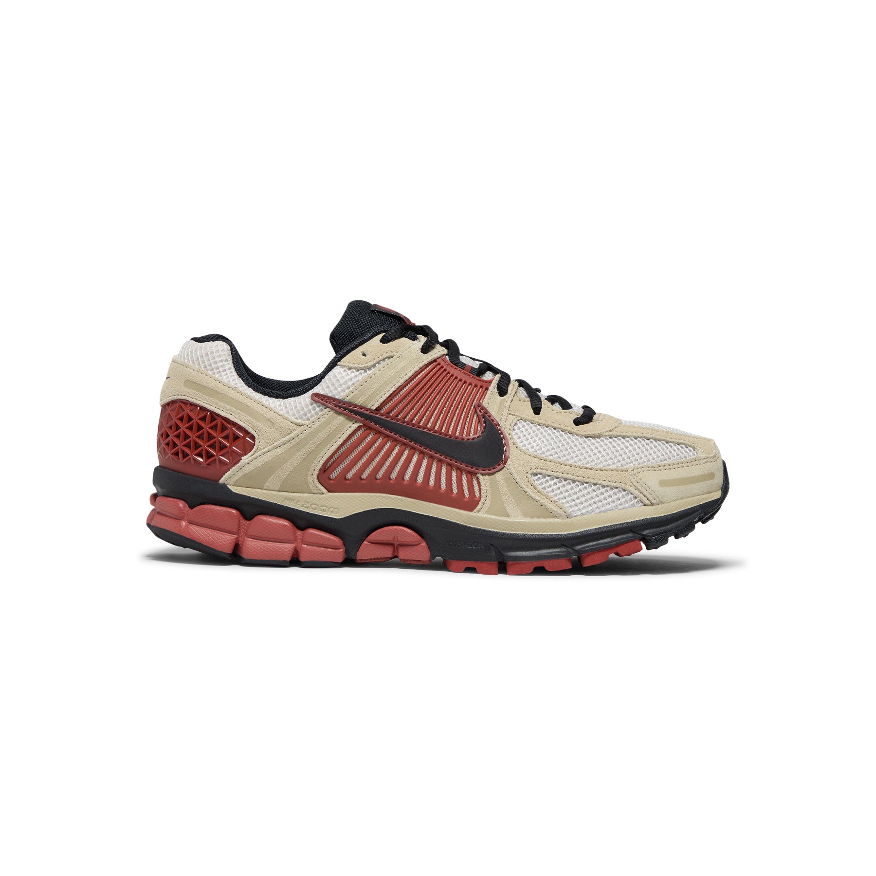 Nike Zoom Vomero 5 (Desert khaki/Black/Light orewood brown)