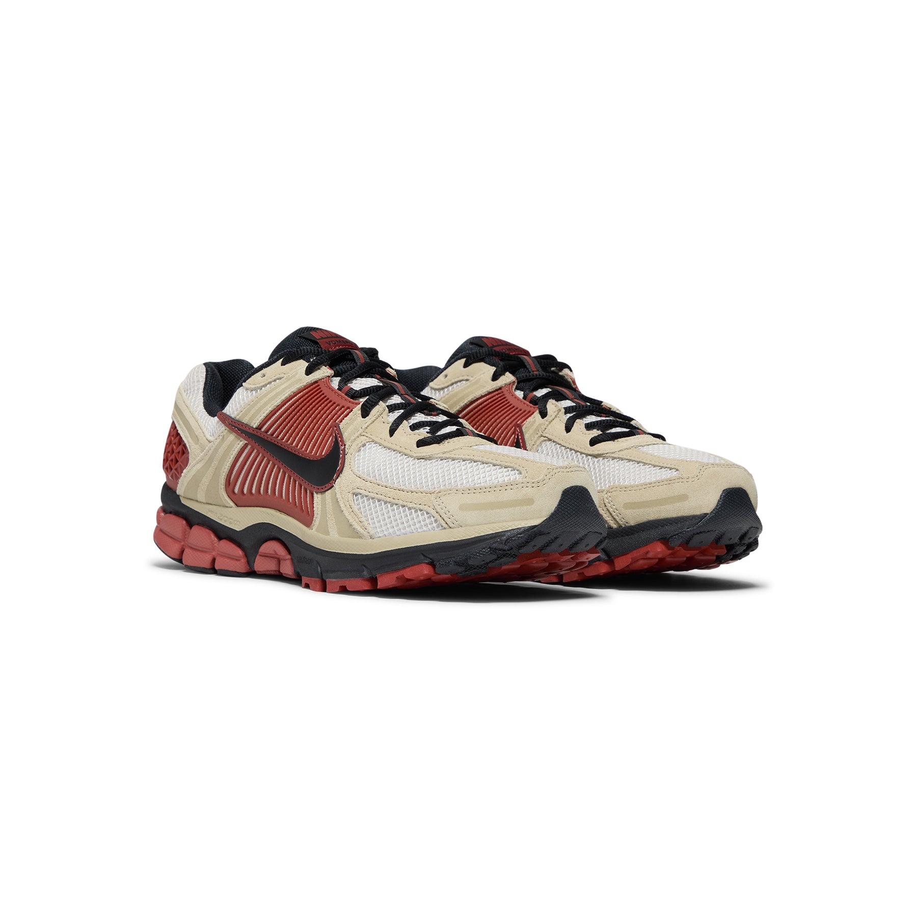 Nike Zoom Vomero 5 (Desert khaki/Black/Light orewood brown)