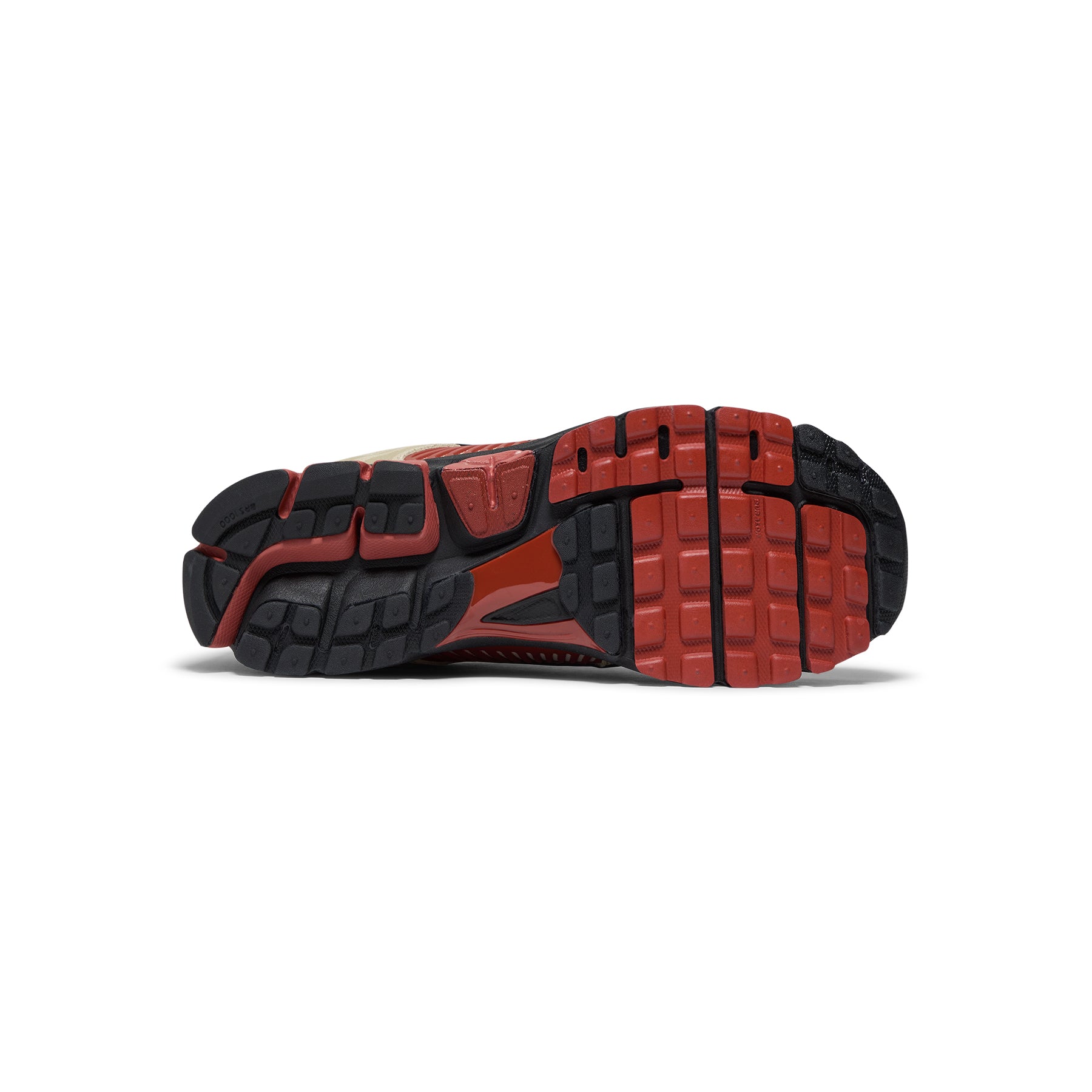 Nike Zoom Vomero 5 (Desert khaki/Black/Light orewood brown)