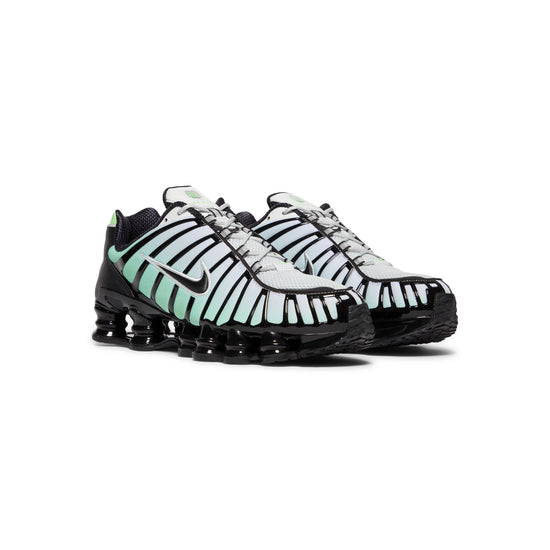 Nike Shox TL (Vapor Green/Black/Photon Dust)
