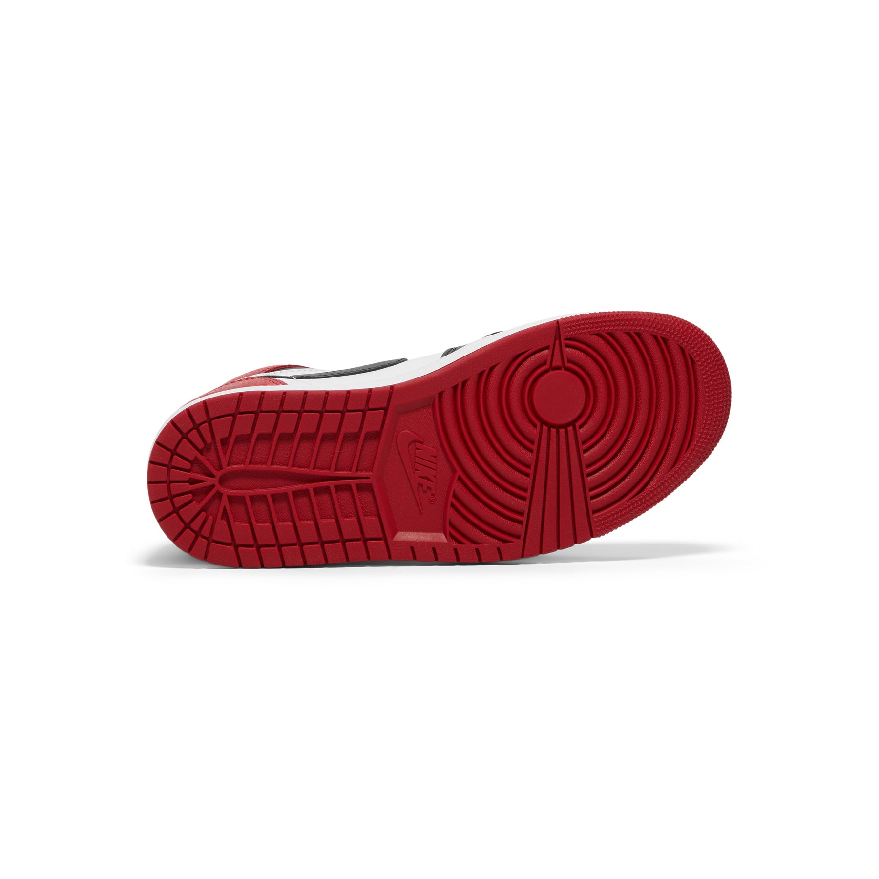 Air Jordan 1 Retro High OG Womens (Varsity Red/Black/White