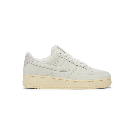 Nike Womens Air Force 1 '07 (Sail/Muslin)