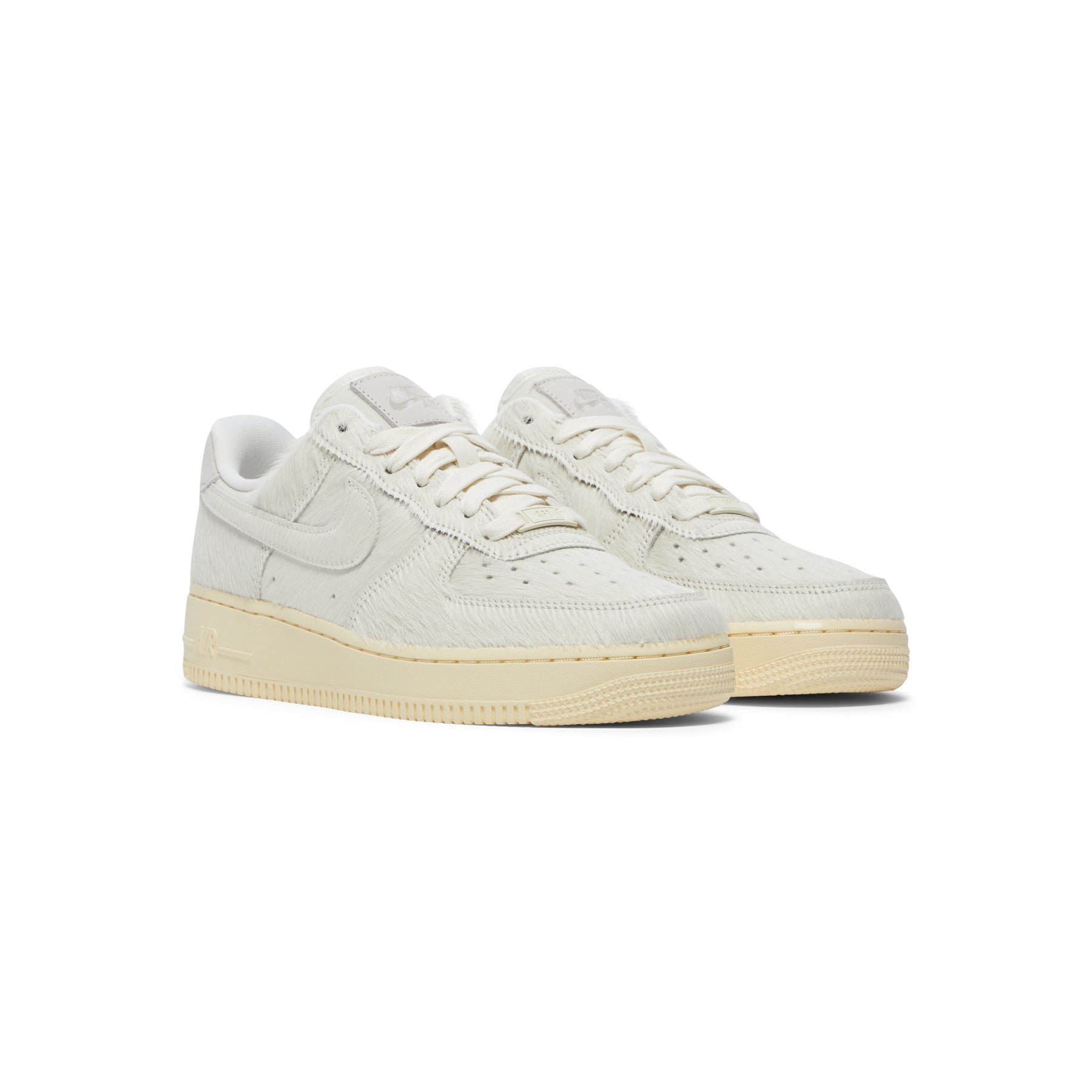 Nike Womens Air Force 1 '07 (Sail/Muslin)