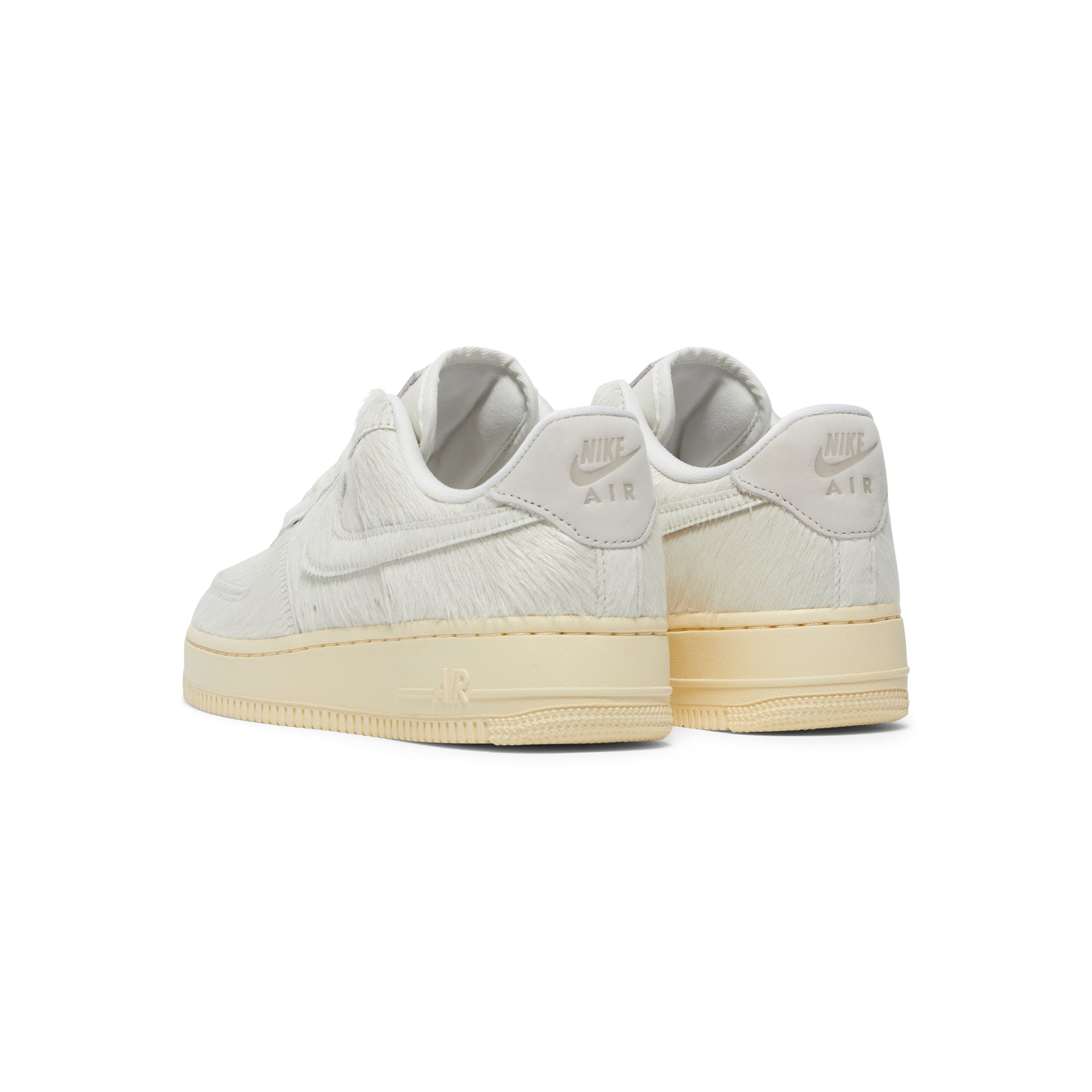 Nike Womens Air Force 1 '07 (Sail/Muslin)