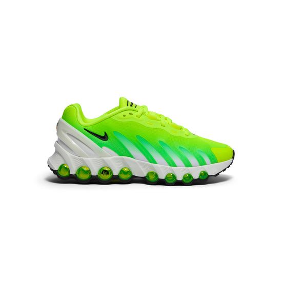 Nike Womens Air Max DN8 (Volt/Black/Green Strike/Summit White)