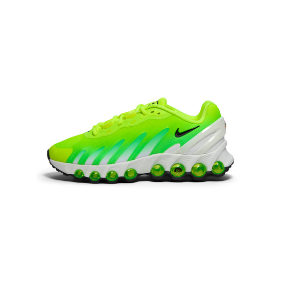 Nike Womens Air Max DN8 (Volt/Black/Green Strike/Summit White)