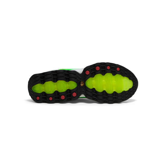 Nike Womens Air Max DN8 (Volt/Black/Green Strike/Summit White)