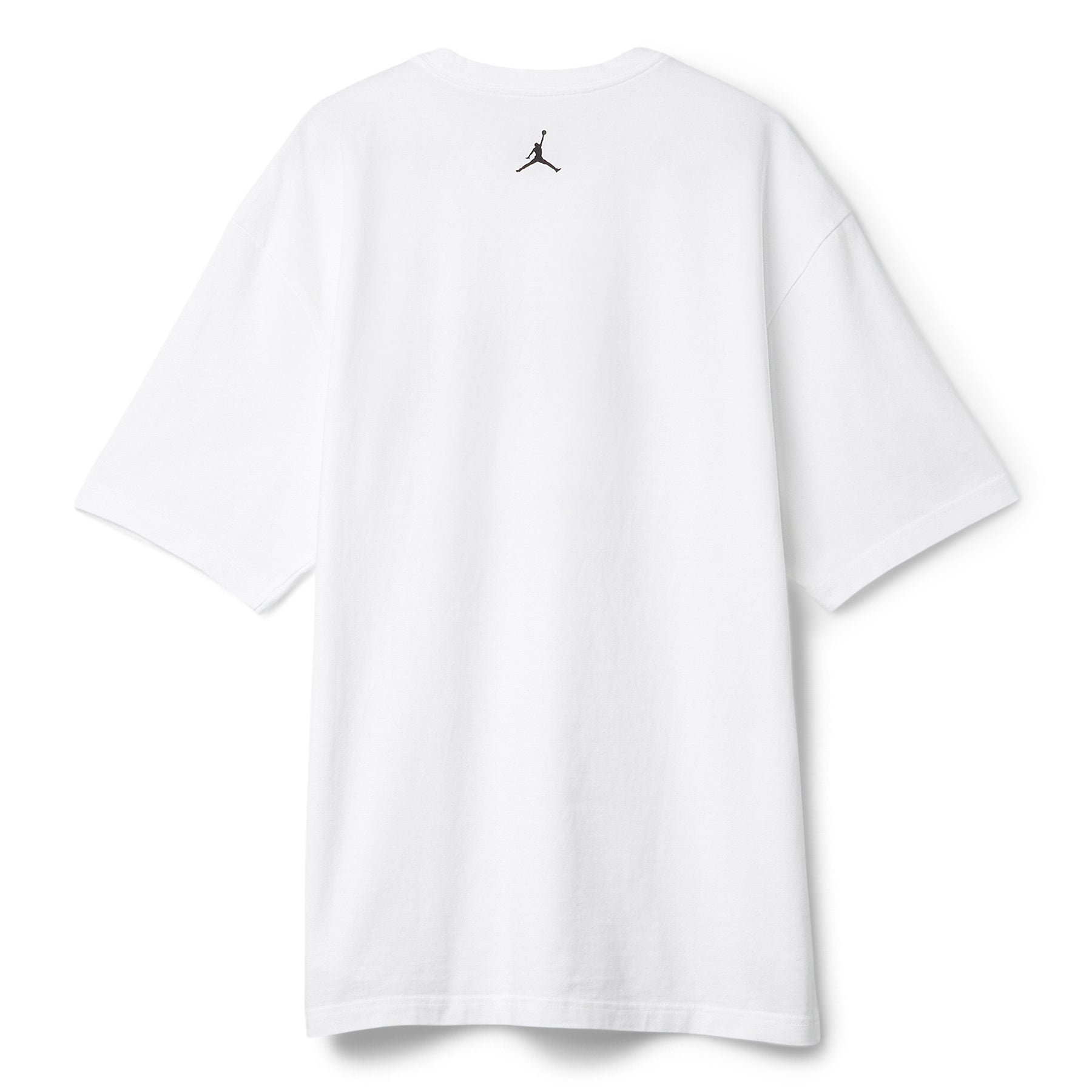 Nike Jordan Brand Jamming T-Shirt (White)