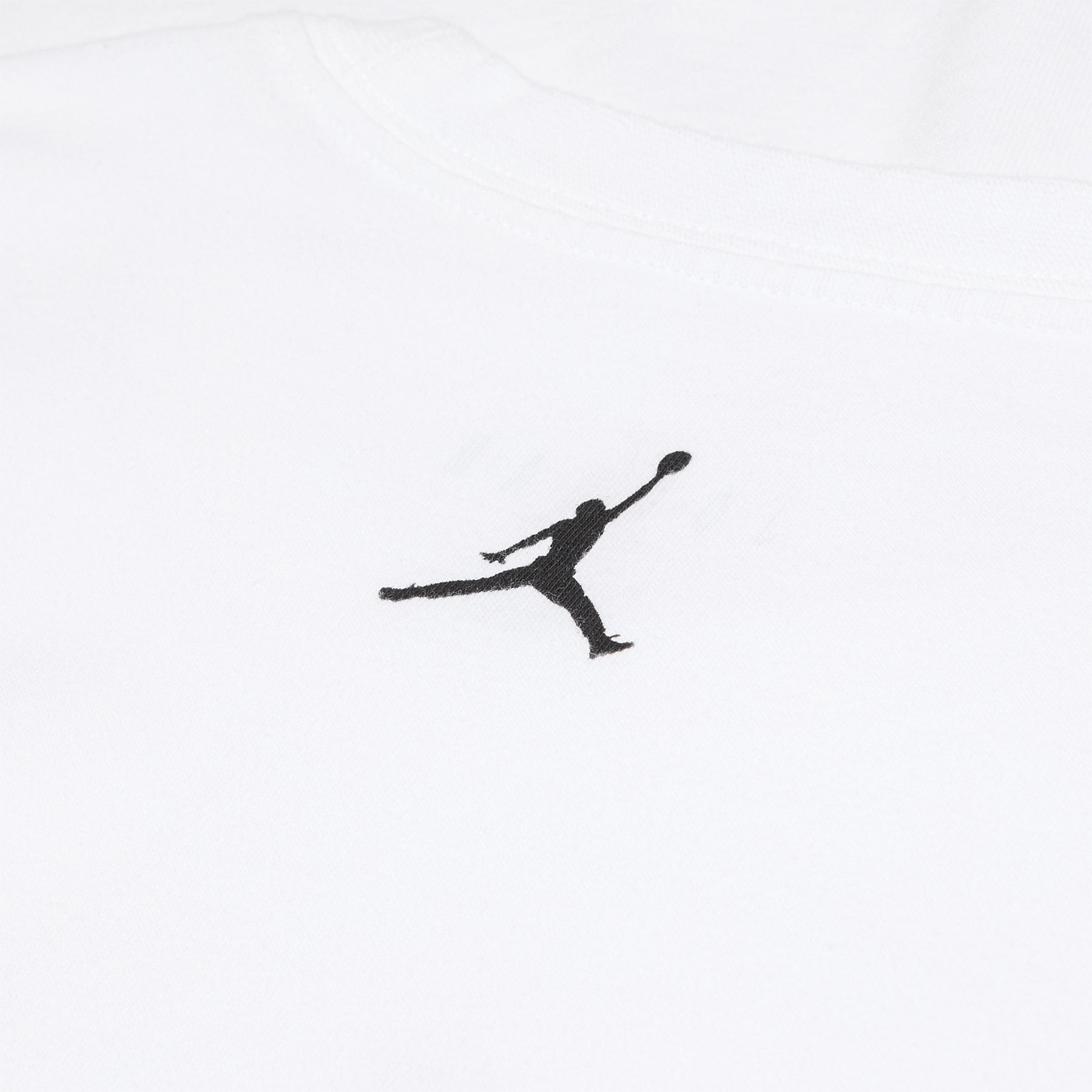 Nike Jordan Brand Jamming T-Shirt (White)
