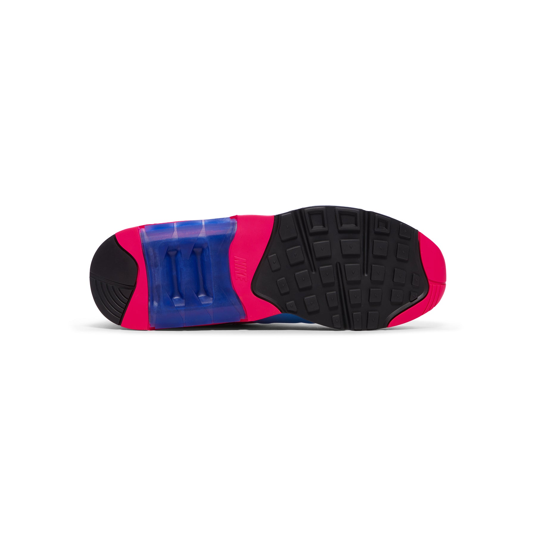 Nike Air 180 (University Blue/Hyper Pink) – CNCPTS