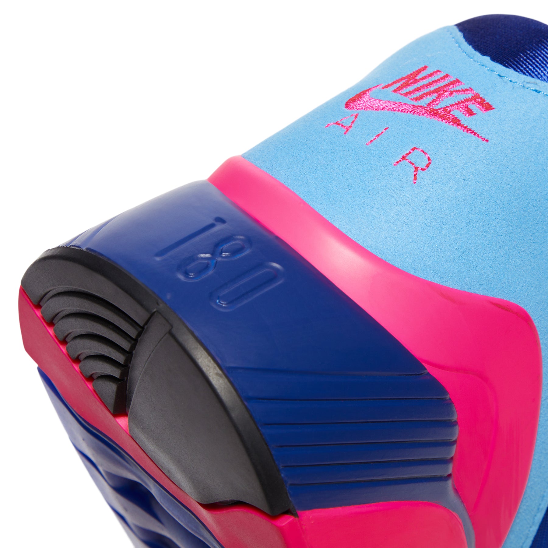 Nike Air 180 (University Blue/Hyper Pink) – CNCPTS