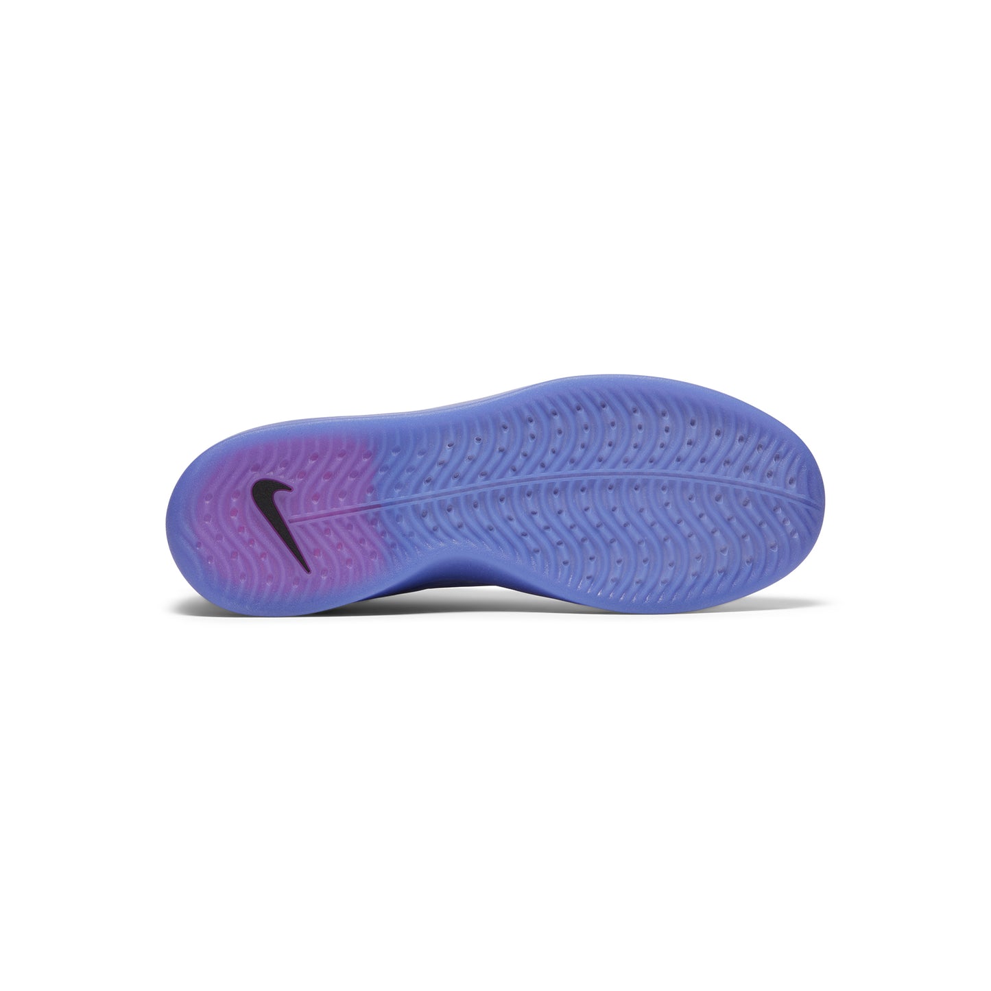 Nike SB Zoom NY Jah 4 (Light Thistle/Black)