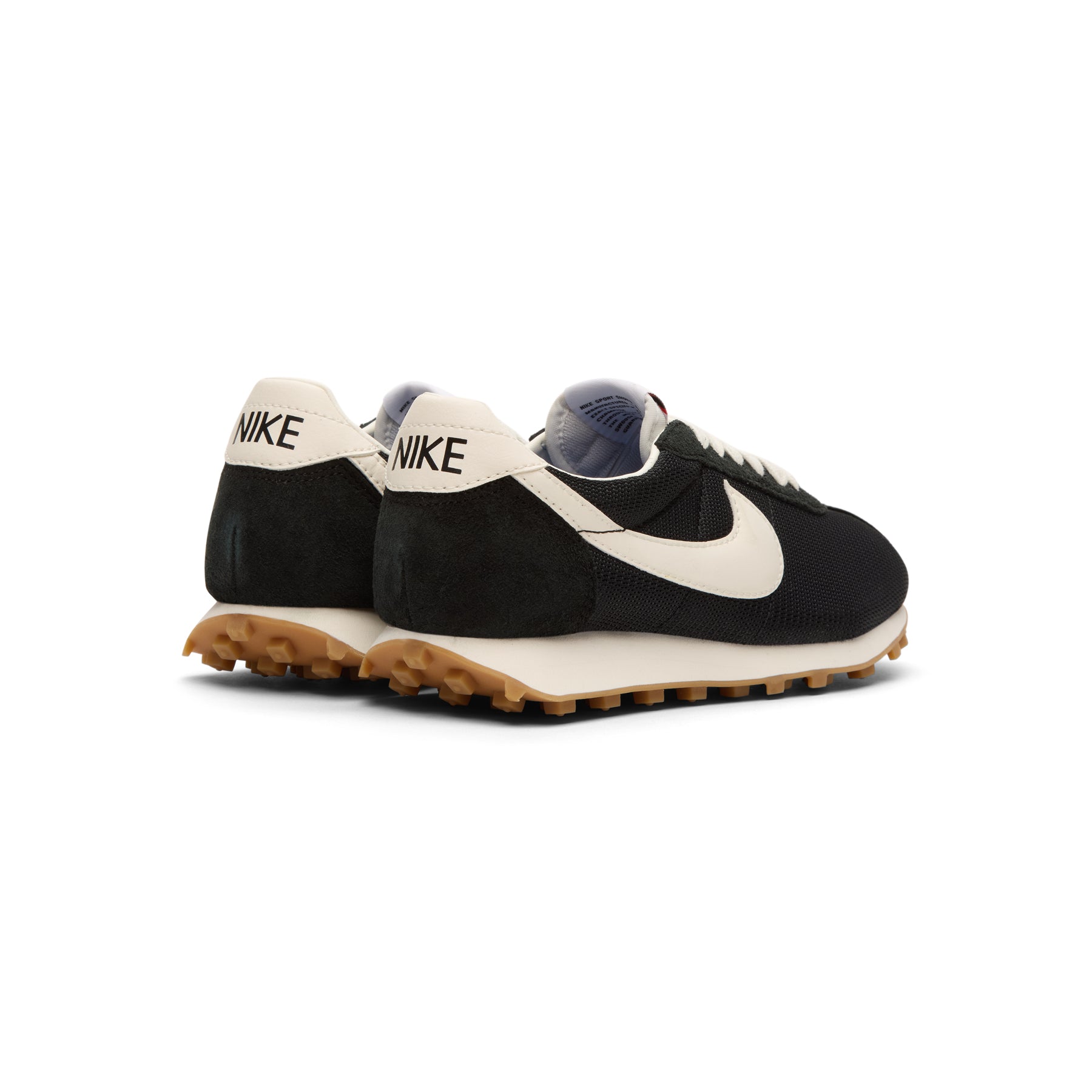 Nike Womens LD-1000 (Black/Sail/Gum Light Brown)