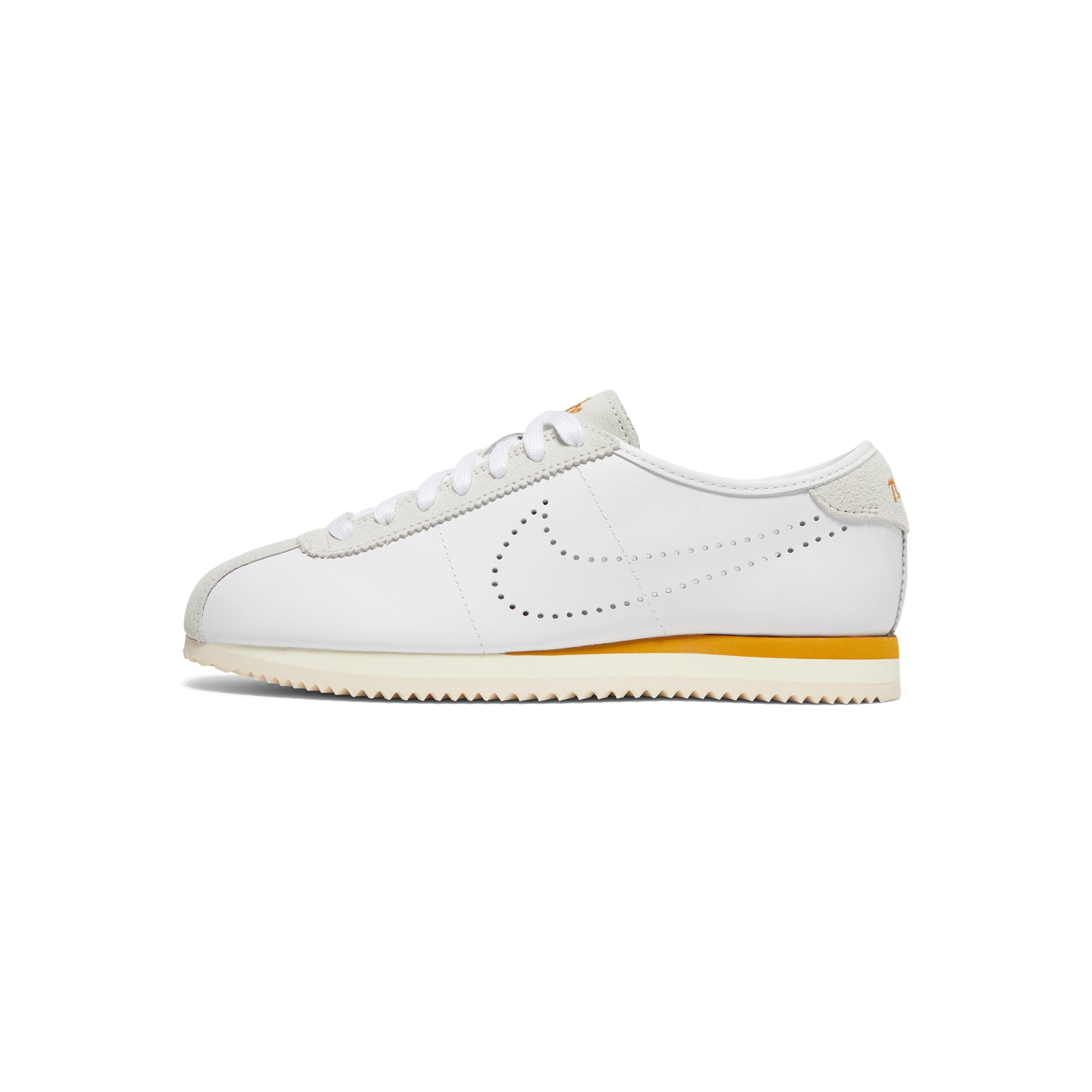 Nike Cortez LT (White/Bronze/Light Bone/Coconut Milk)