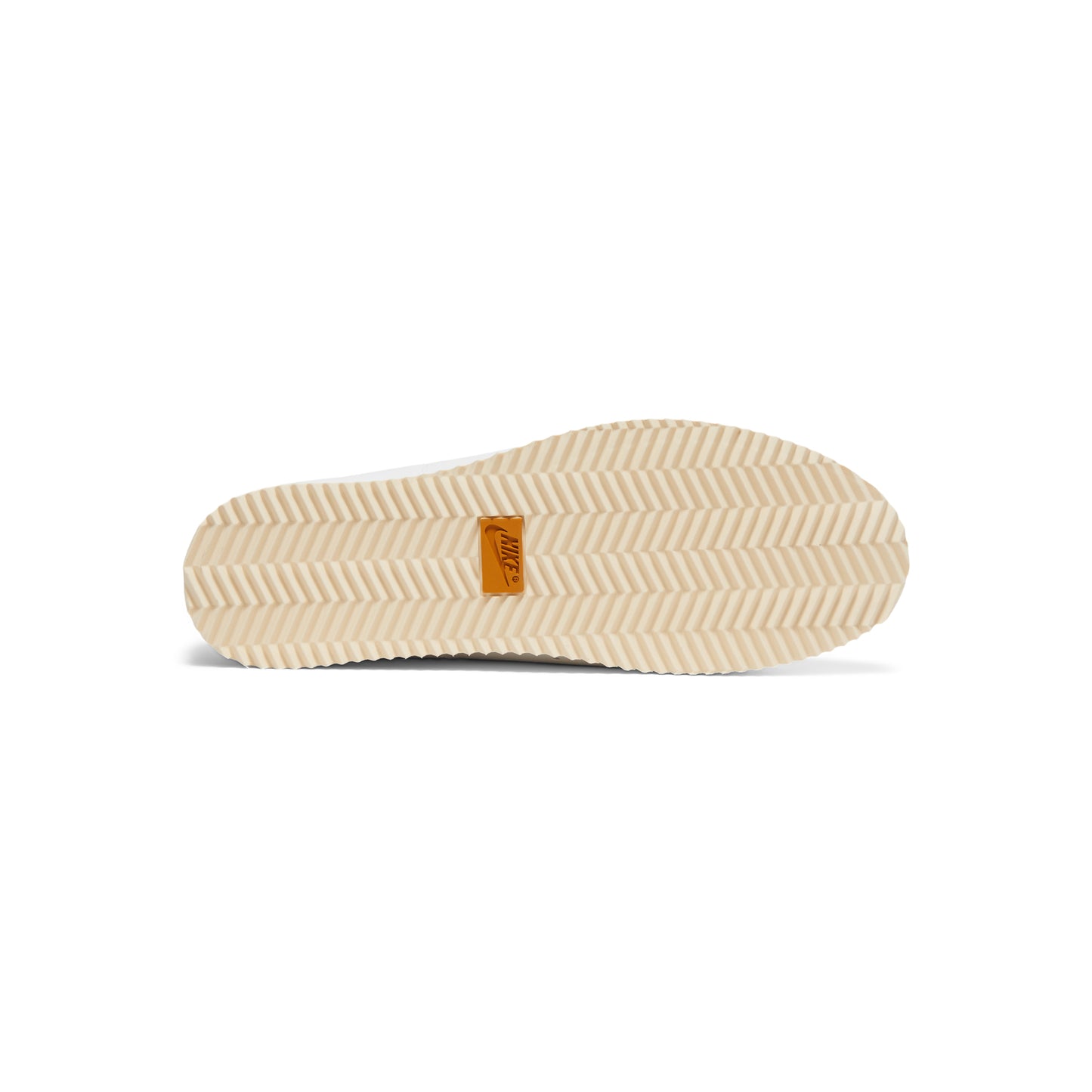Nike Womens Cortez Leather (White/Bronze/Light Bone/Coconut Milk)
