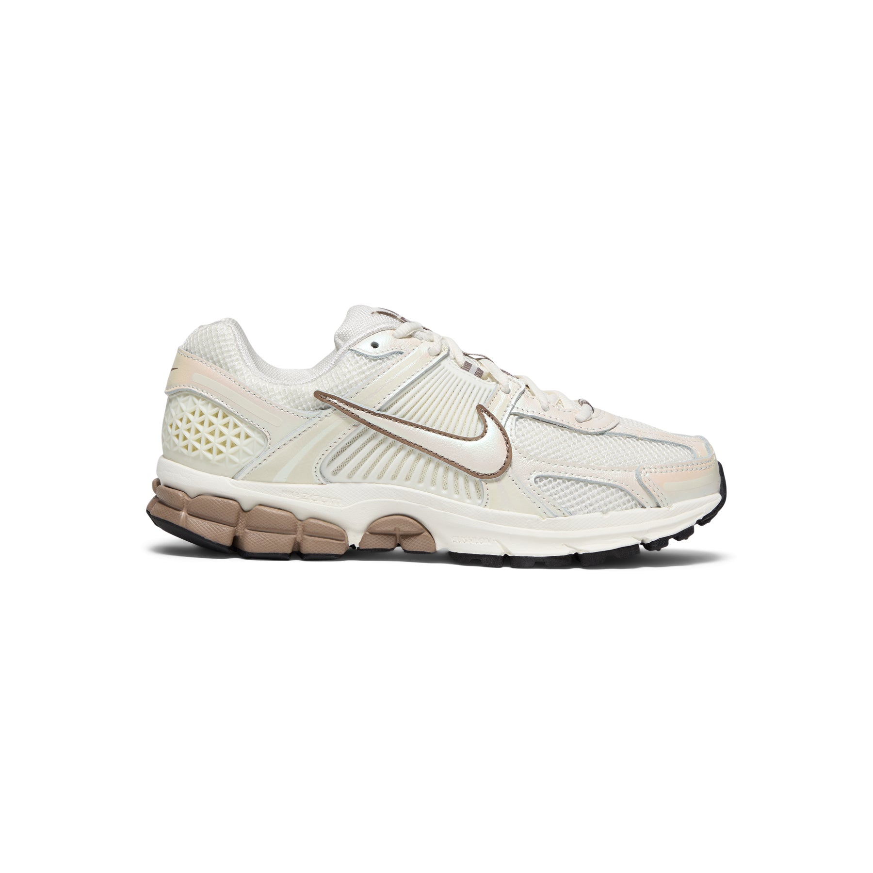 Nike Womens Zoom Vomero 5 (Sail/Mink Brown/Black)