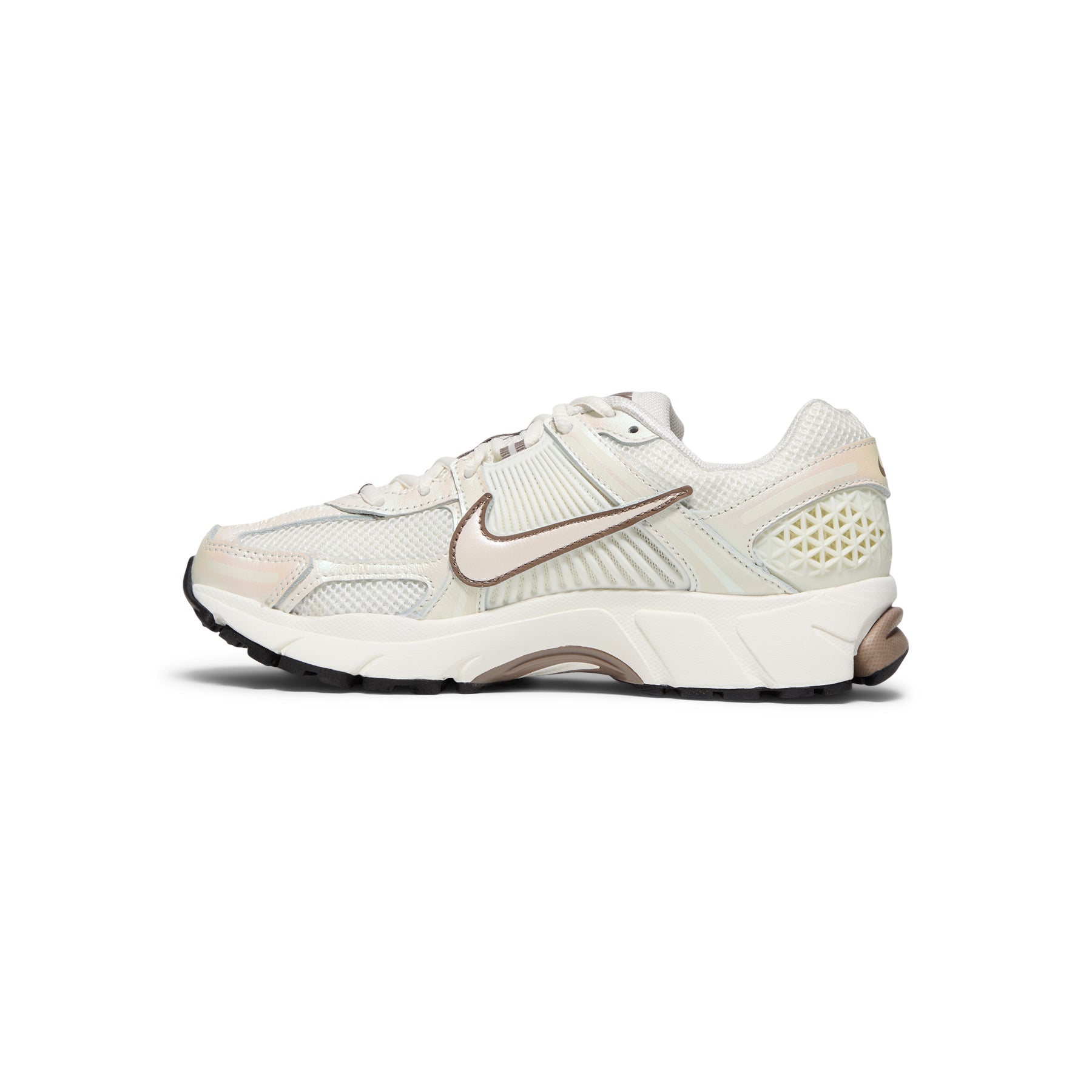 Nike Womens Zoom Vomero 5 (Sail/Mink Brown/Black)