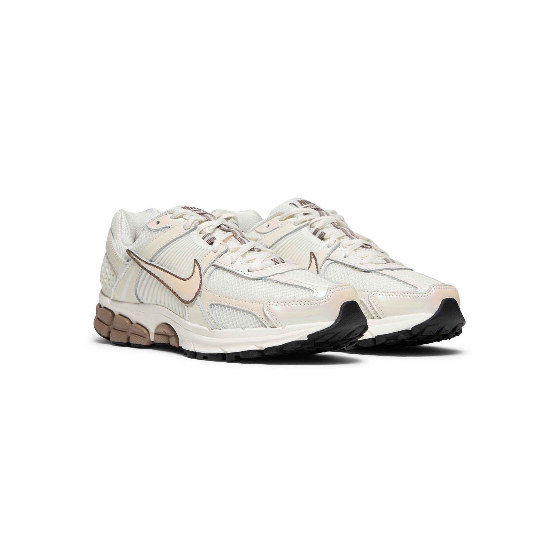 Nike Womens Zoom Vomero 5 (Sail/Mink Brown/Black)