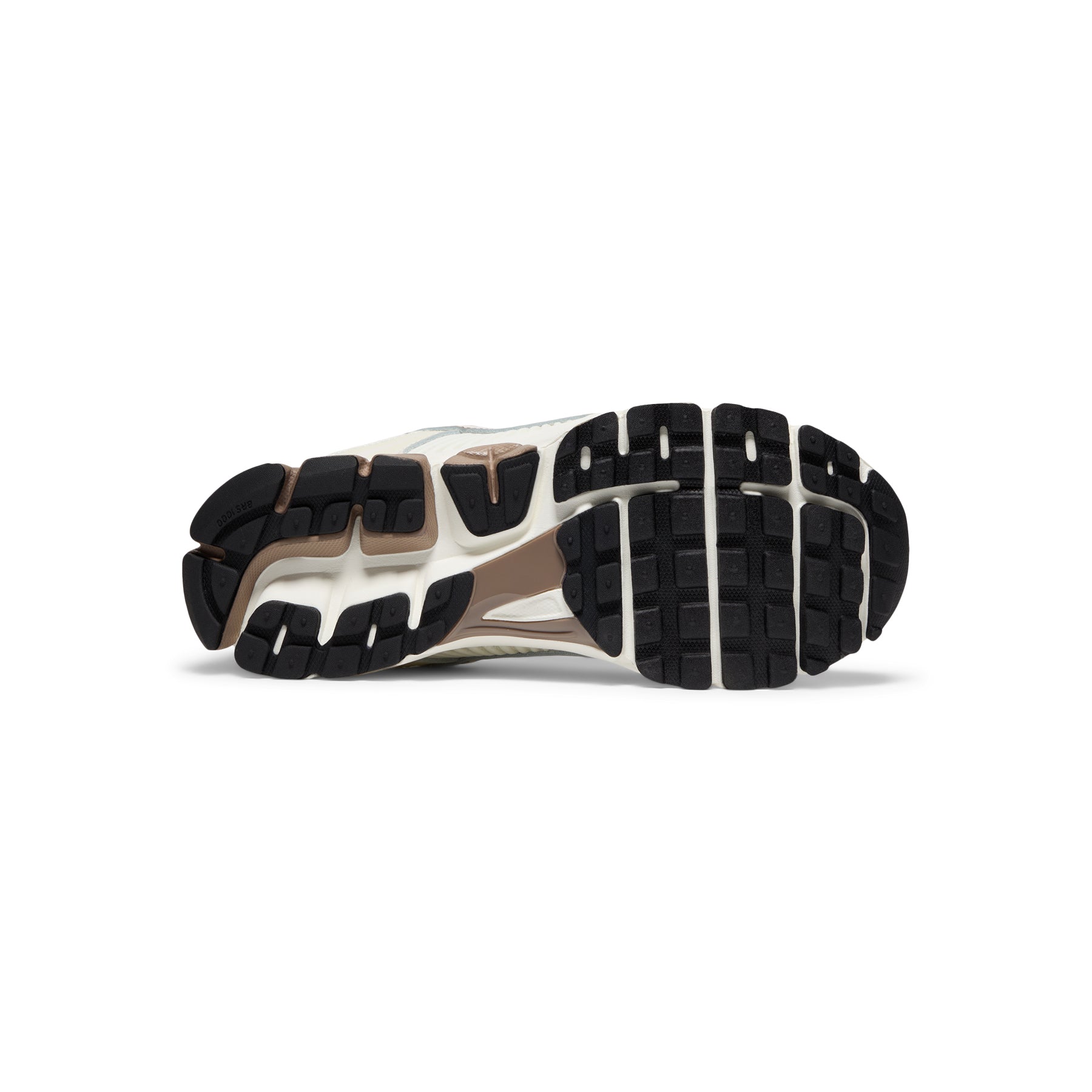 Nike Womens Zoom Vomero 5 (Sail/Mink Brown/Black)