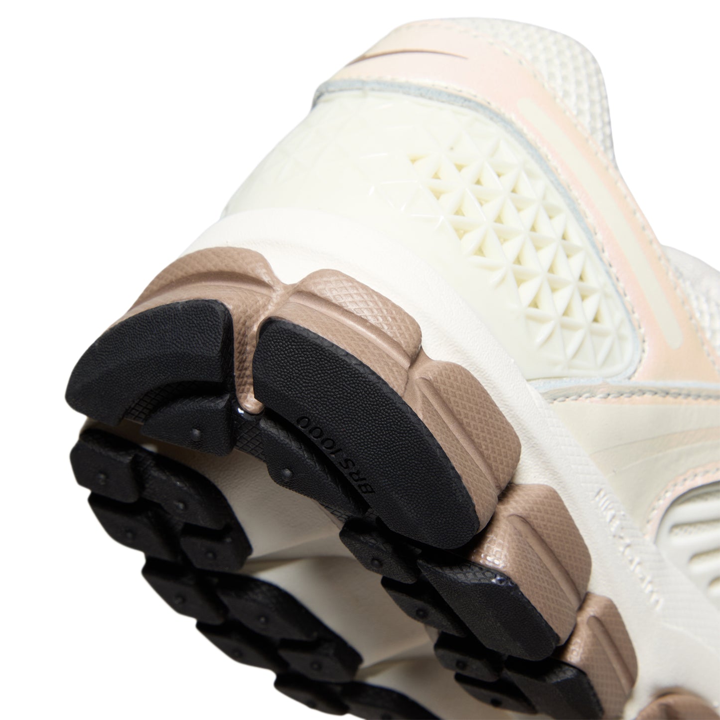 Nike Womens Zoom Vomero 5 (Sail/Mink Brown/Black)