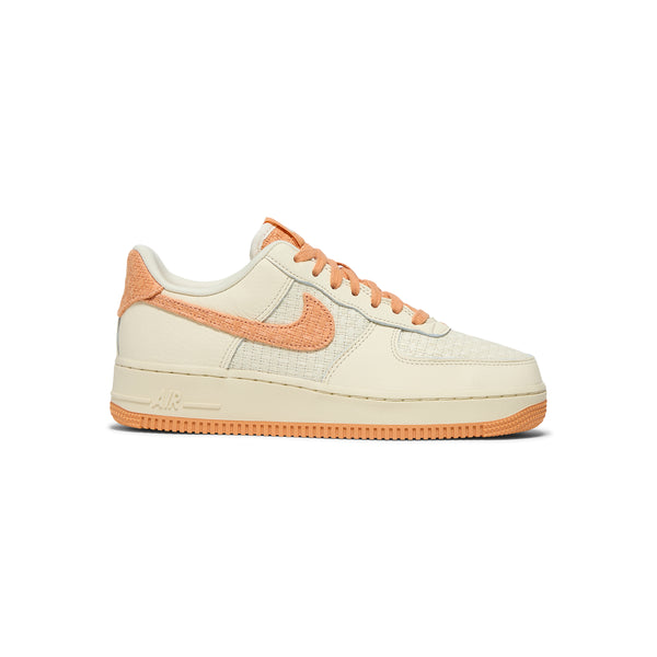 Nike Womens Air Force 1 '07 (Coconut Milk/Copper Moon/Desert