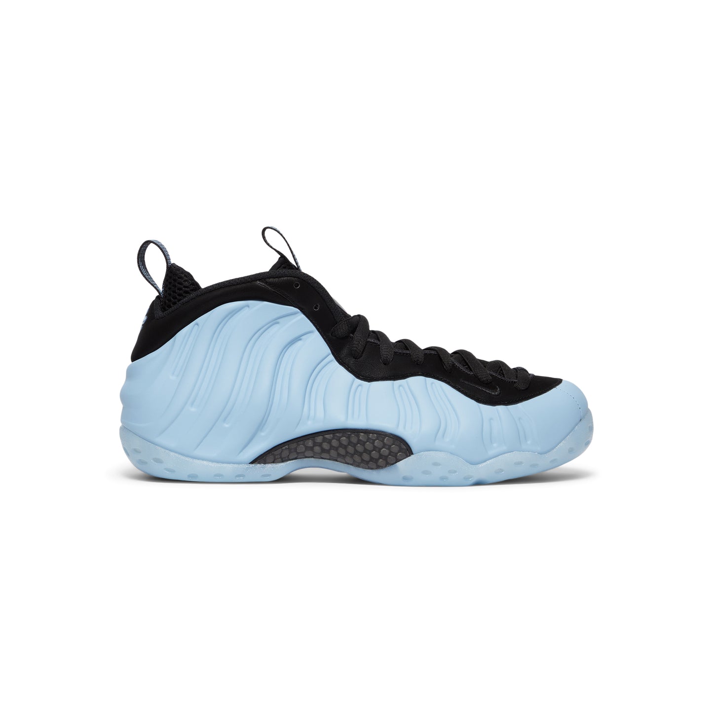 Nike Air Foamposite One (Psychic blue/Black)