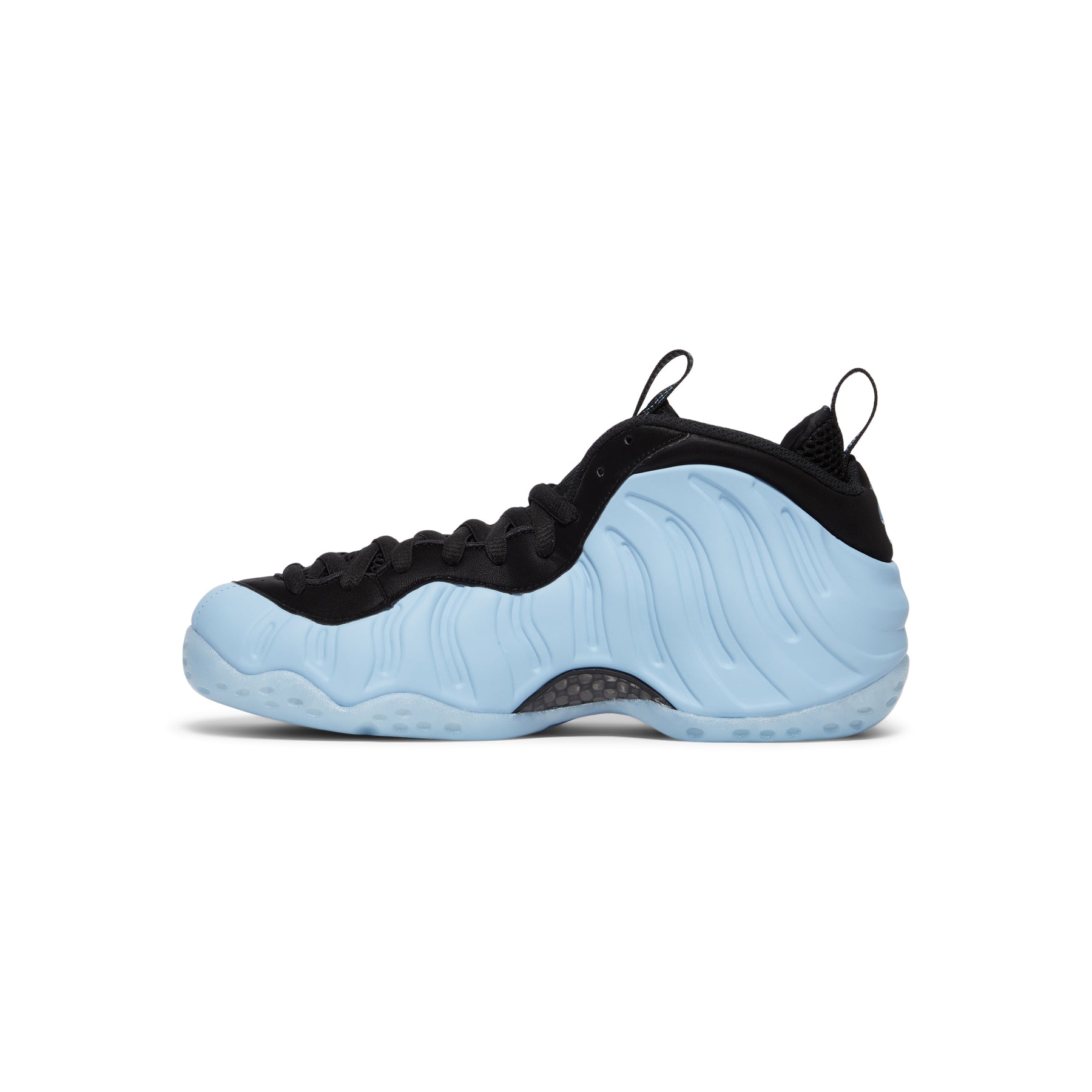 Nike Air Foamposite One (Psychic blue/Black)