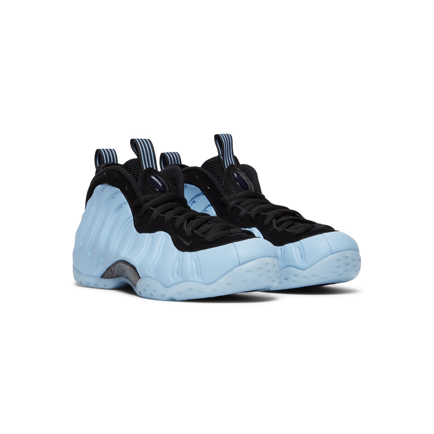 Nike Air Foamposite One (Psychic blue/Black)