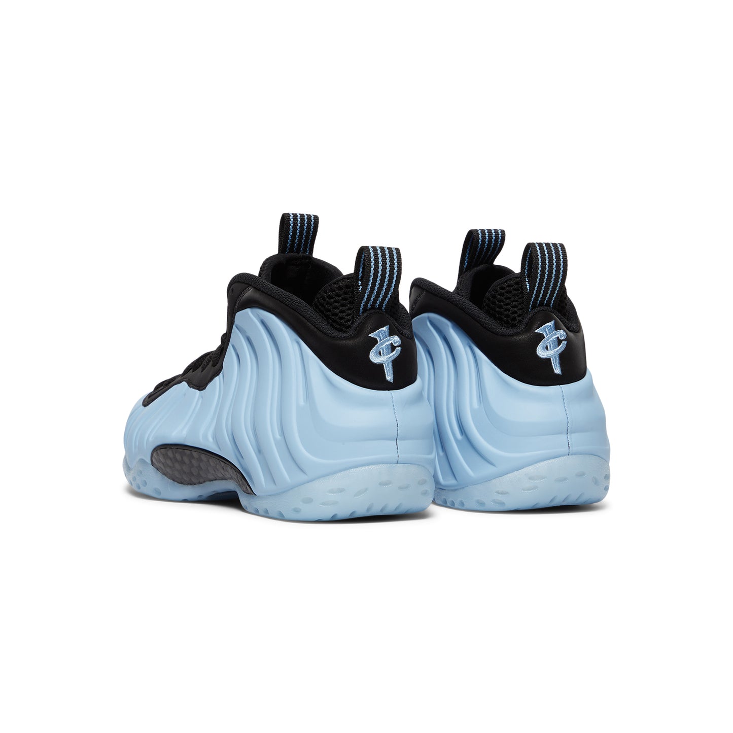 Nike Air Foamposite One (Psychic blue/Black)
