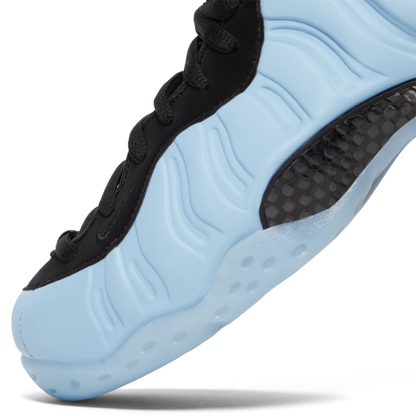 Nike Air Foamposite One (Psychic blue/Black)