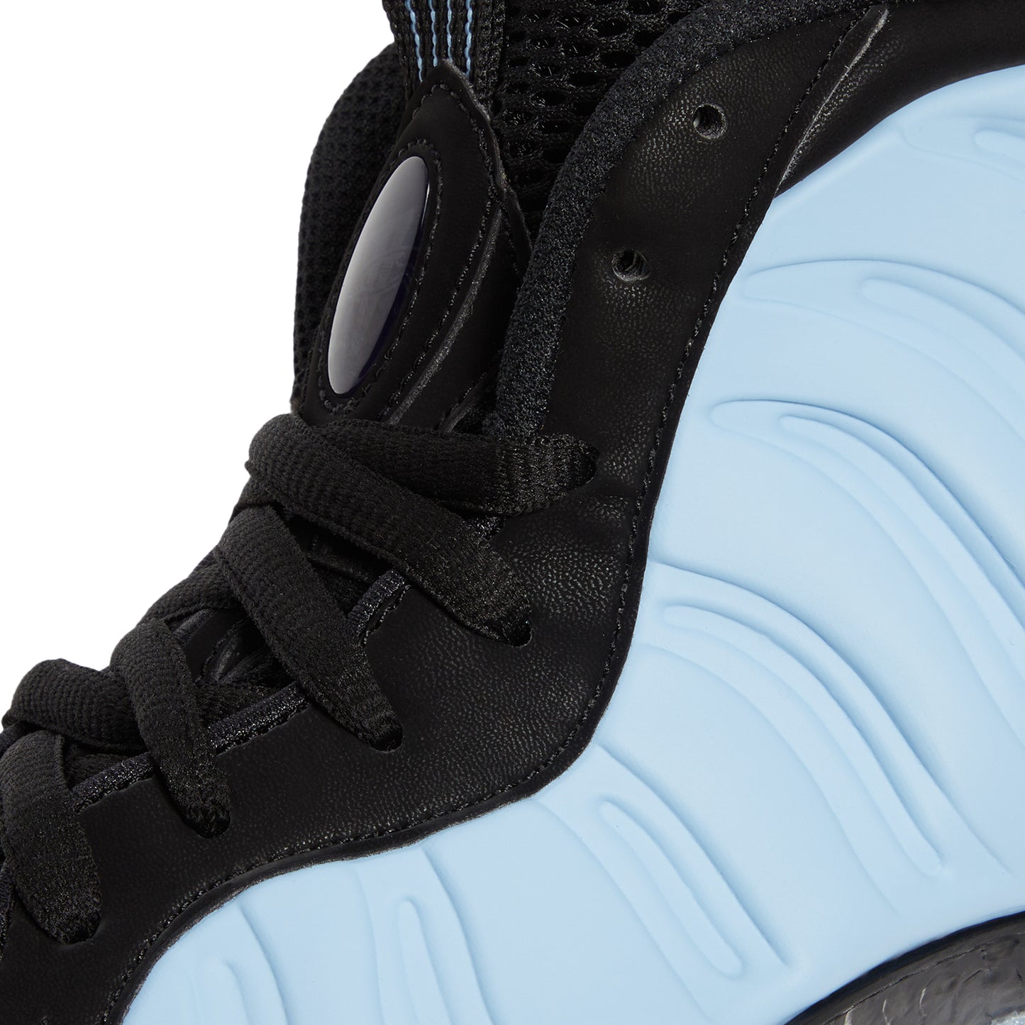 Nike Air Foamposite One (Psychic blue/Black)