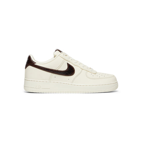 Nike Air Force 1 '07 (Soft Pearl/Ghost/White)