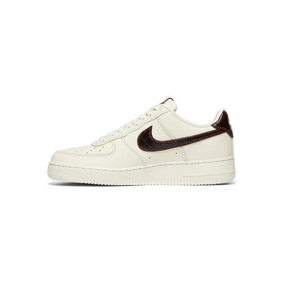 Nike Air Force 1 '07 (Soft Pearl/Ghost/White)