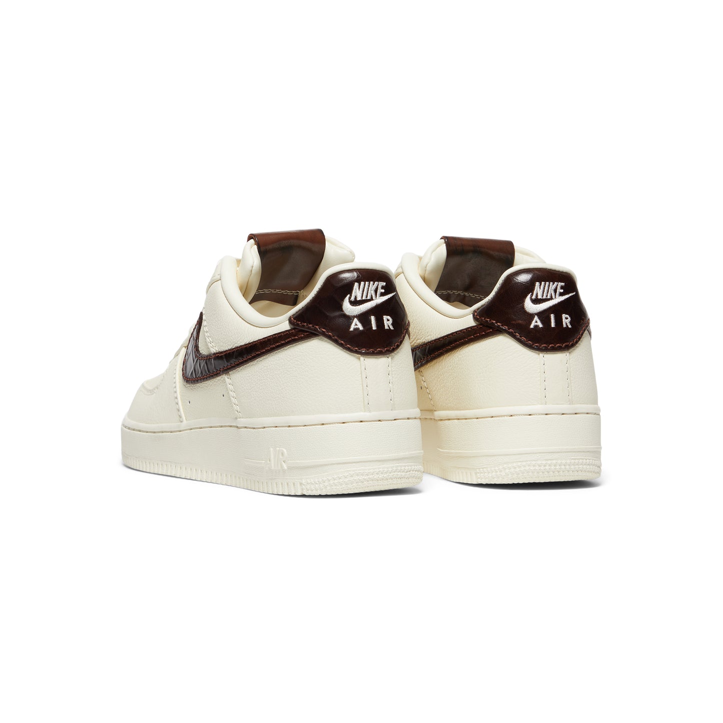 Nike Air Force 1 '07 (Soft Pearl/Ghost/White)